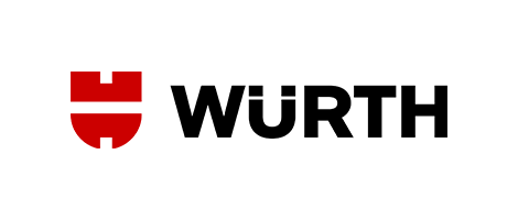 Würth 的 SAP 扩展