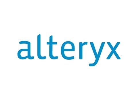Connect SAP with Alteryx