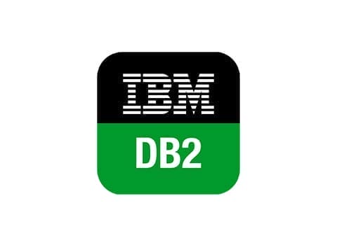 Connect SAP with DB2