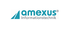 SAP Partner mit Amexus