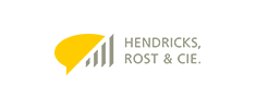 SAP Partner mit Hendricks, Rost & Cie