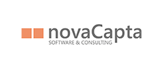 SAP Partner mit novaCapta