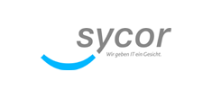 SAP Partner mit Sycor