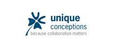 SAP Partner mit Unique Conceptions