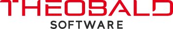 Theobald Software GmbH Logo