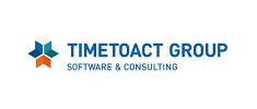 Partner with Timetoact