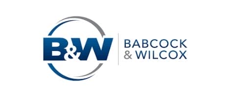SAP Erweiterung für Babcock & Wilcox