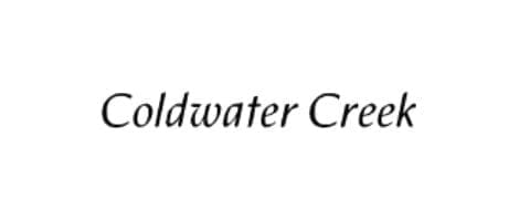 SAP Erweiterung für Coldwater Creek