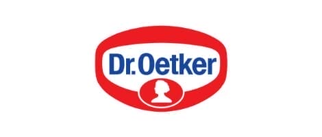 SAP Erweiterung für Dr. Oetker