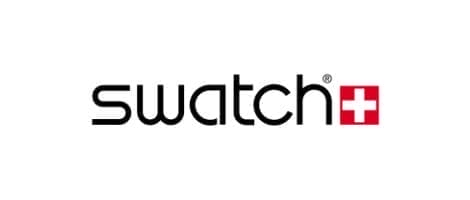 SAP Erweiterung für Swatch