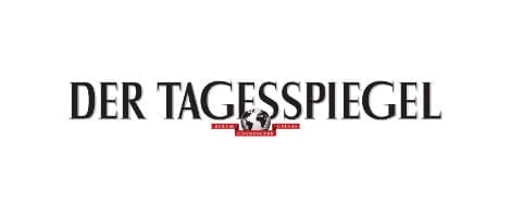 sap enhancement for der Tagesspiegel