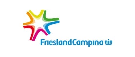 SAP enhancement for Friesland Campina