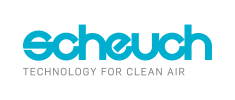 Scheuch Logo