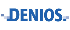 DENIOS Logo