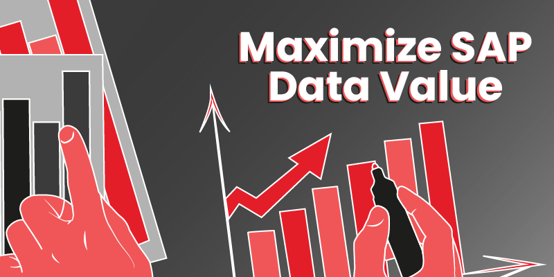 Maximize SAP Data Value