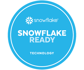 Snowflake Partner