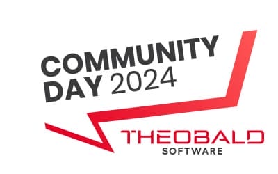 Logo Community Day 2024