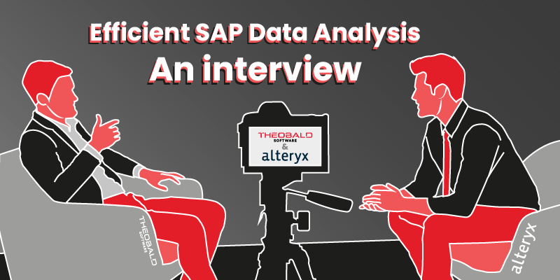 Interview Theobald Software and Alteryx