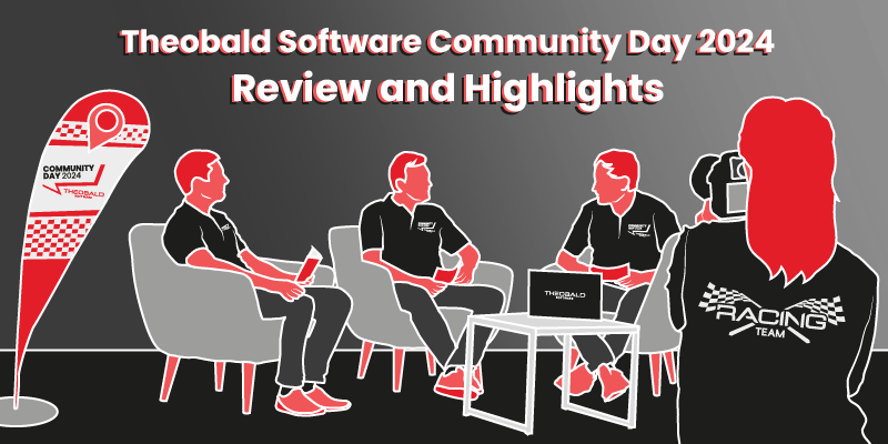 Theobald Software Community Day 2024 - Review and Highlights